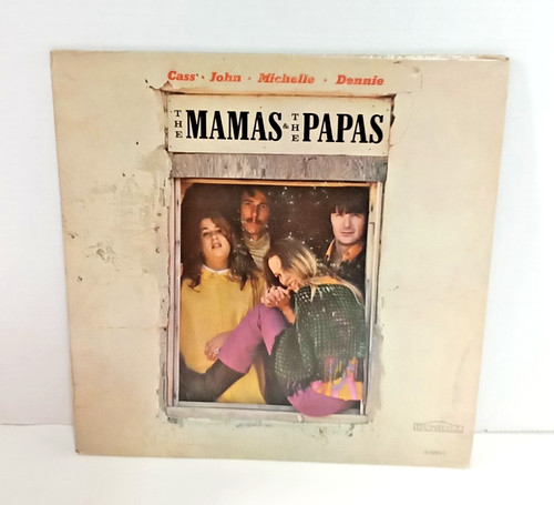 The mamas and papas - mamas,