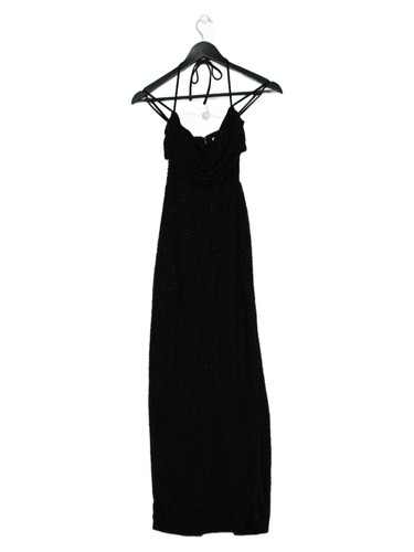 Polly maxi dress uk8 - oh,