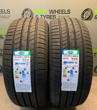 X2 245 45 19 245/45ZR19 102W
