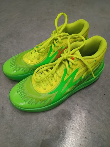 Puma lamelo ball - ball, mb.02