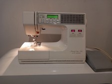 Janome/New Home Memory Craft