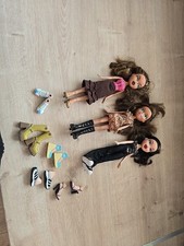 Bratz Dolls Bundle Vintage