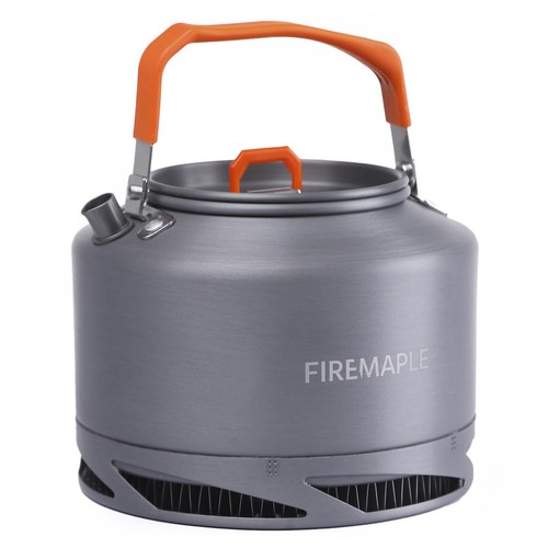 Fire maple xt2 tea - fire, kettle