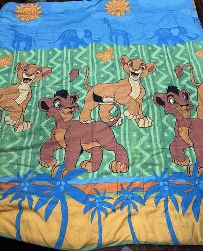 Vintage 1994 disney - 1994, lion