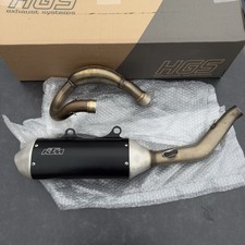 Ktm 250f Standard Full Exhaust