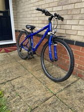 Apollo Mountain Bike Good