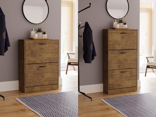 Vida designs antique brown - vida,
