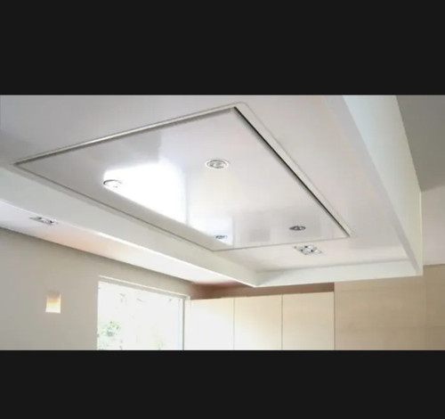 Abk ceiling extractor white - extractor,
