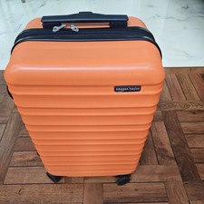 Amazon Basic Cabin Luggage