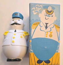 Vintage Avon Captain Bubble