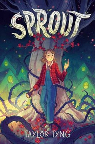 Sprout hardcover taylor tyng - hardcover,