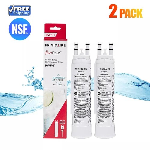 Pack new fppwfu01 pwf - pack, pwf-1