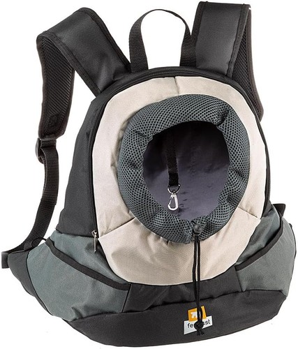 Ferplast dog carrier - ferplast, kangoo