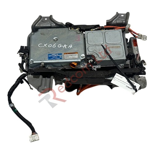 Honda civic 2006 - honda, 1.3h
