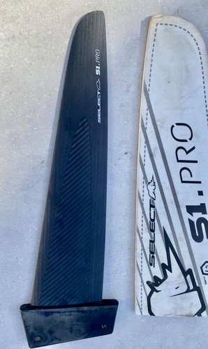 Select pro carbon 43 - select,