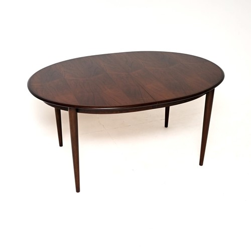 Danish vintage rosewood - vintage,