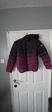 Puffer Kacket Size 11-12 Yrs