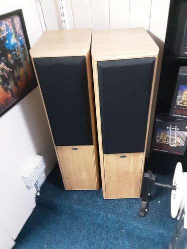 Eltax symphony pair floor - 6.2,