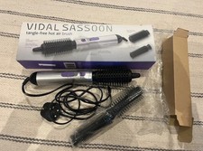 Vidal Sassoon Hot Air Styler