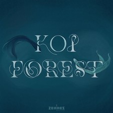 Koi Forest Koi Forest (Vinyl)