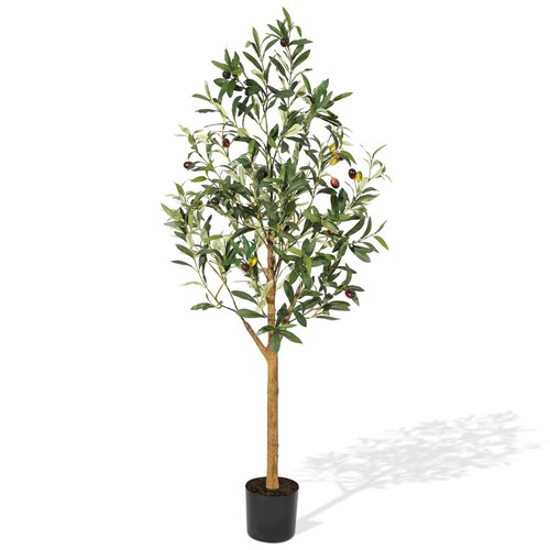 6ft 4ft artificial - 6ft/4ft, tree