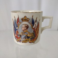 Vintage King Edward VIII