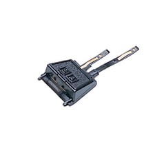 HORNBY R602  Power Connecting