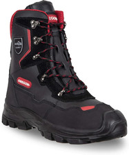 Yukon Class 1 Leather Chainsaw