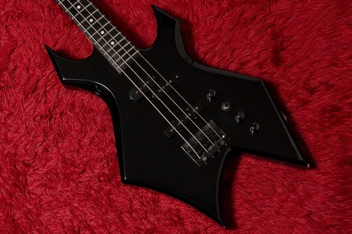 Rich 857 warlock bass - b.c.rich,