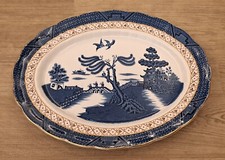 BOOTHS REAL OLD WILLOW A8025