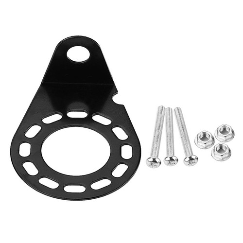 Metal mounting bracket - metal, holder