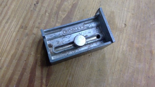 Vintage stanley 956 butt - no,