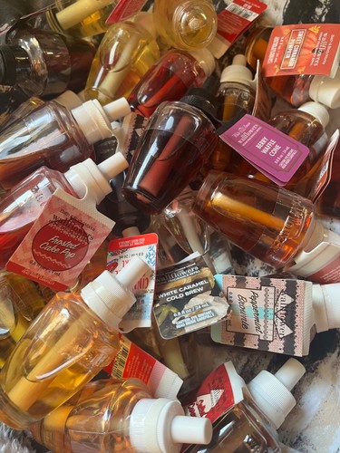 New seasons bath body works - new, &