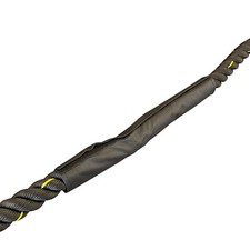 BATTLE ROPE SCUFF SLEEVES x