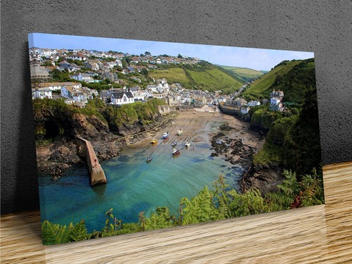 Port isaac fishing - isaac,, a