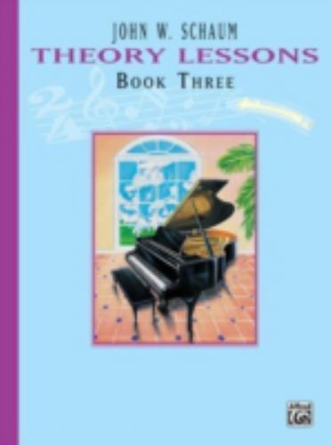 Theory lessons book piano - lessons,,