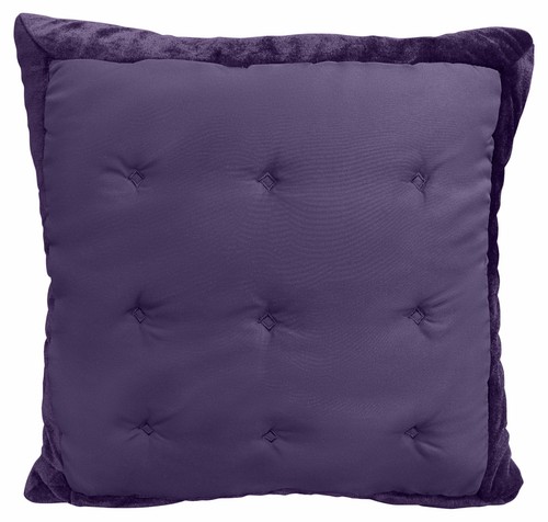Boston thick quilted velvet - boston,