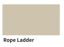 DULUX HERITAGE PAINT  SAMPLE 10ML - ROPE LADDER VELVET MATT EMULSION 