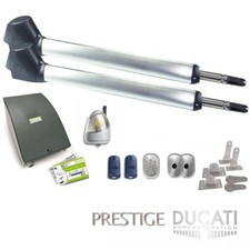 Ducati EVO748 T KIT 2-door