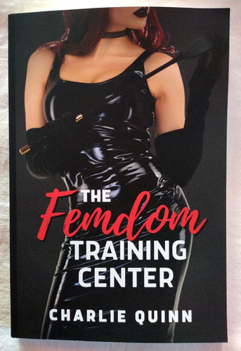 The femdom training center - the,