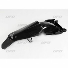 UFO Enduro Rear Fender with