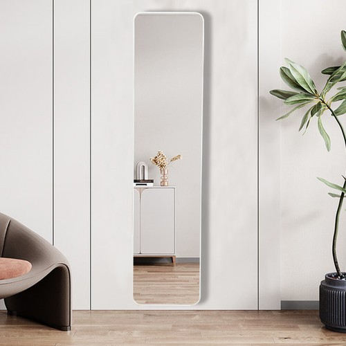Long mirror full length wall - full,