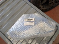 SLC Side Carrier Pannier Left