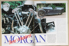 THE CAR Orbis magazine