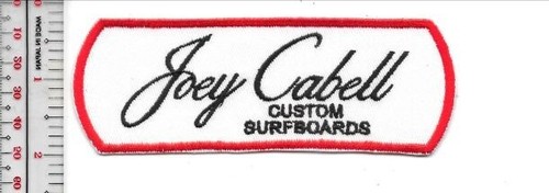 Vsurfing usa joey cabell - vsurfing,