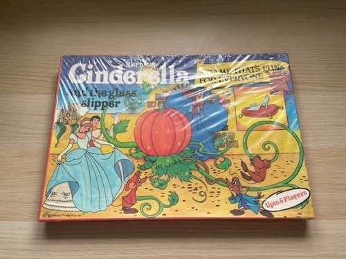 Walt disney cinderella and - walt,