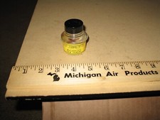 VTG CAMERA FILM CEMENT 1oz