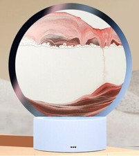 UK 3D LED Light Quicksand