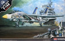 Academy 1/48 US Navy F-14A