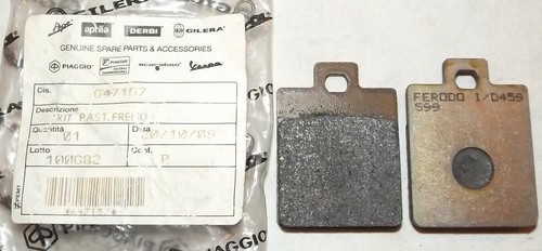 Genuine gilera dna runner - gilera,